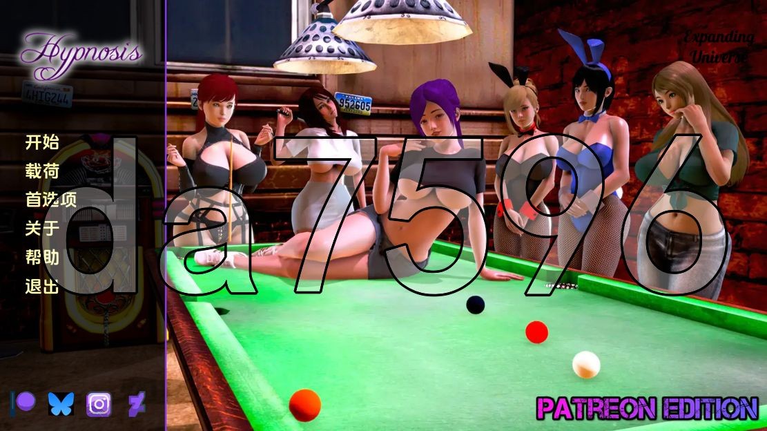 [压洲风SLG/冻泰/更新] 催绵 Hypnosis v1.5.0 PC+安卓 汉化版 [2.20G//百度]-第1张-游戏-飞雪ACG