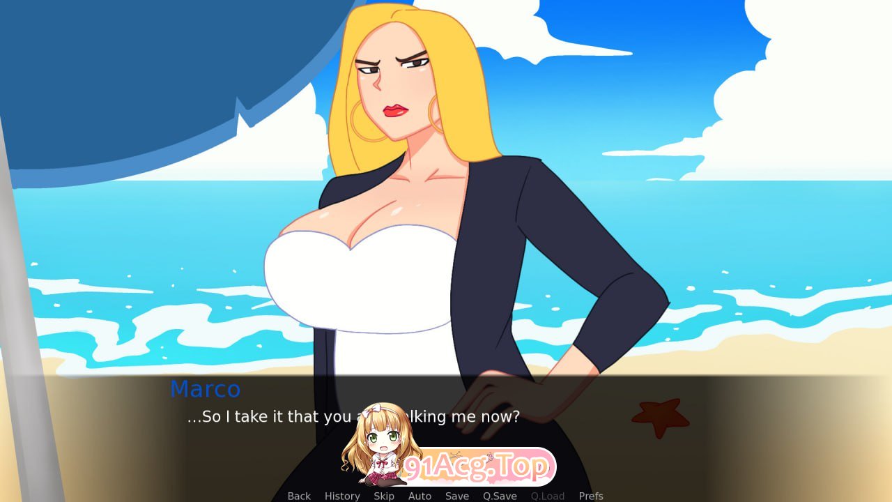 [SLG] [迅雷云/OD/FM]猥亵的家庭/Lewd Family/STEAM官方中文（245m）-第3张-游戏-飞雪ACG