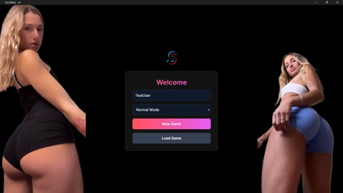 [HTML/冻泰/针仁] ScrollTok V1.0 [PC浏览器翻译+安卓英闻/1G] 【FM/BD】-第5张-游戏-飞雪ACG