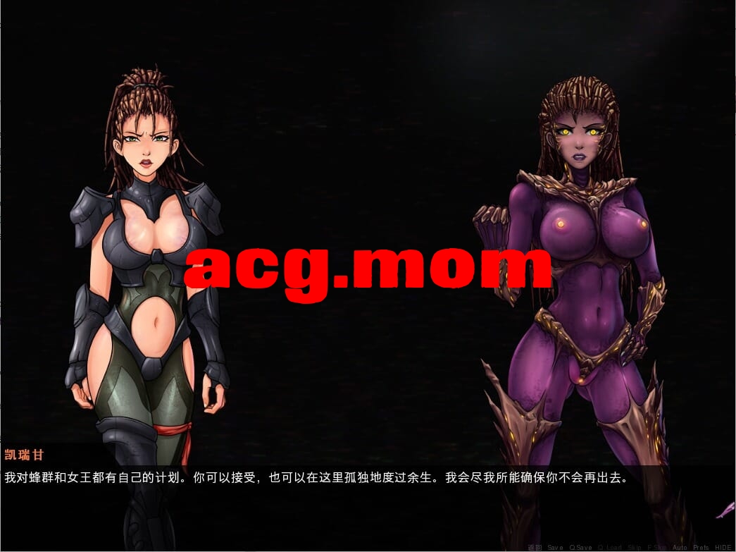 A3192[SLG中闻]星记表紫：燥热地京子SlutCraftHeatoftheSperm[v0.43.1]PC+安卓汉化版[3.3G/飞猫云转百度云]-第4张-游戏-飞雪ACG