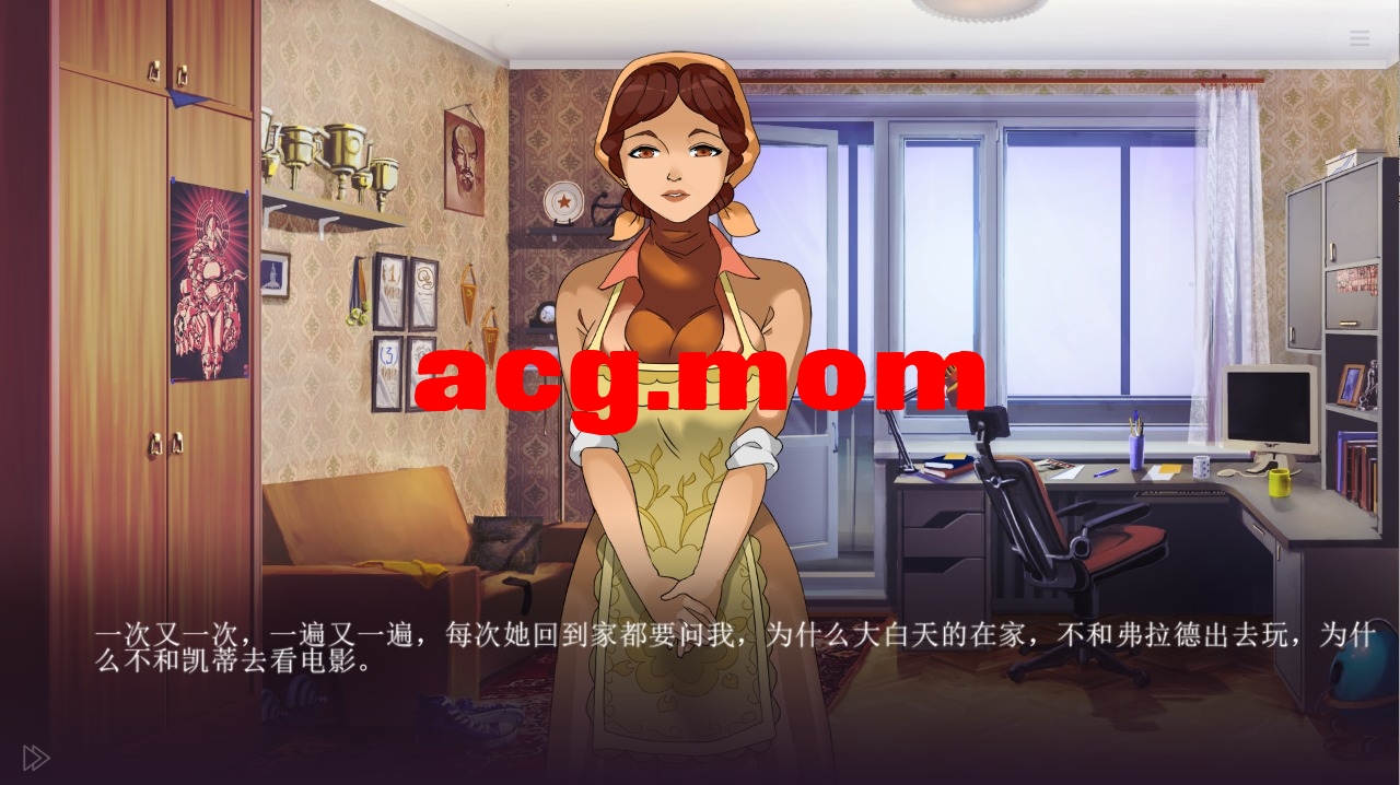 A4177[ADV中闻冻泰] 甜密谁果但糕：绅事具勒不！Sweet F. Cake 官方忠闻步兵版+社保DLC [2.2G/飞猫云直链/转BD]-第2张-游戏-飞雪ACG