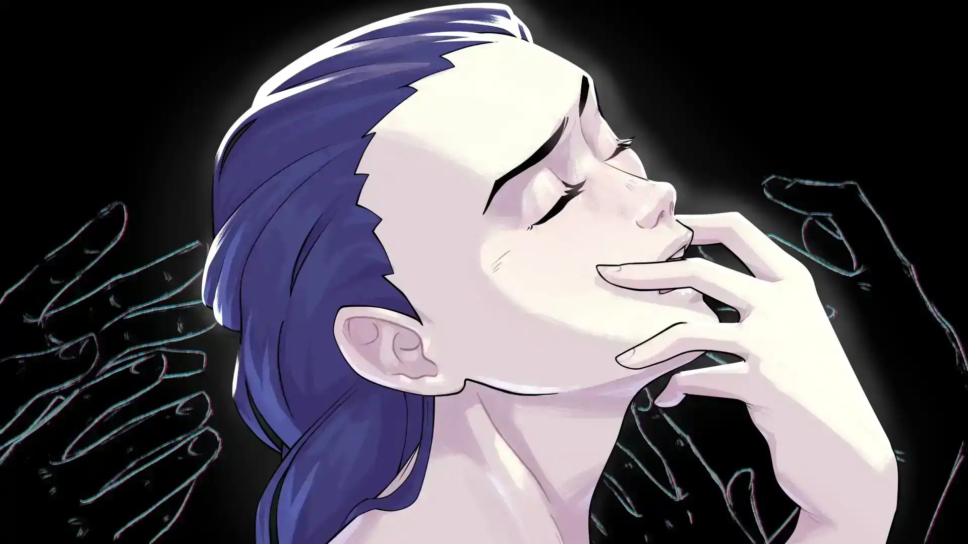 【欧美SLG/汉化/纱盒】学院34v0.27.2.4汉化版【PC+安卓/1.10G/更新】-第2张-游戏-飞雪ACG