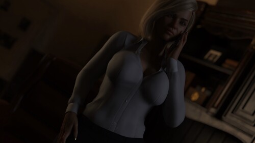 【欧美SLG/动态/AI汉化】破碎的承诺 Broken Promises v0.403【百度/8.9G】-第4张-游戏-飞雪ACG