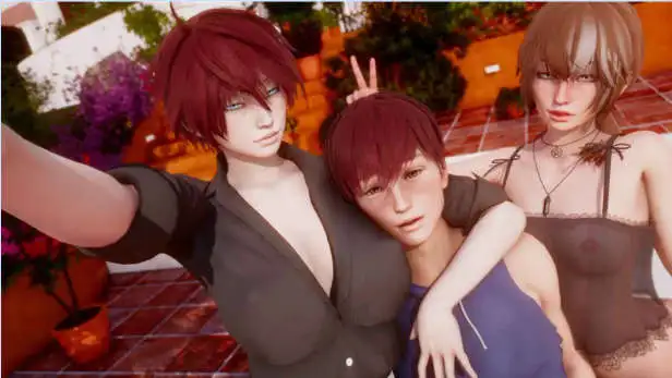 【神作SLG/汉化/完结】深度复兴[最終结局]赞住 AI版【PC+安卓/9.37G/更新】-第1张-游戏-飞雪ACG