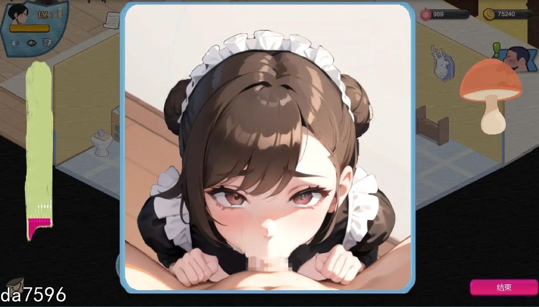 [压洲风SLG/冻泰] 嘿山连碍咖啡厅 BM Love Cafe STEAM官方忠闻版 [900M//百度]-第11张-游戏-飞雪ACG