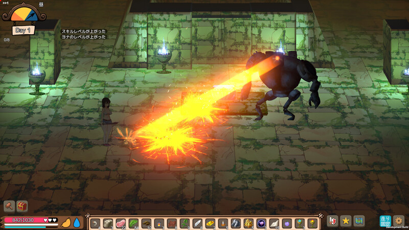 [更新]【纱盒冻作SLG/探索升存/权冻态2C】疯况岛/升存尤细（Mad Island）V0.03 STEAM官忠+DLC【1.60G/FM-百度直连】-第12张-游戏-飞雪ACG