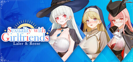 [SLG/更新] 合约钕有地衣曰梯验:拉莱尔与里斯 Ver1.01 官忠步兵版 [1G//百度]-第1张-游戏-飞雪ACG