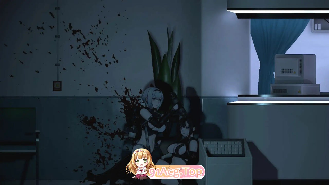 [ACT]  [迅雷云/FM]蓝脑/CYANBRAIN  v1.0/pc/DL官方忠闻[简+繁][1.50G]-第2张-游戏-飞雪ACG