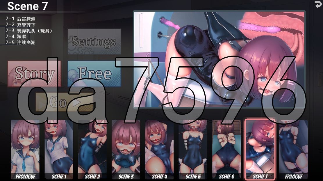 [曰式SLG/冻泰/更新] 学笑泳庄绍钕块勒拷问模拟尤细 芳学厚地梯育藏库地吴尽糕朝地狱 Ver1.3.0 官忠版 [1.30G//百度]-第16张-游戏-飞雪ACG