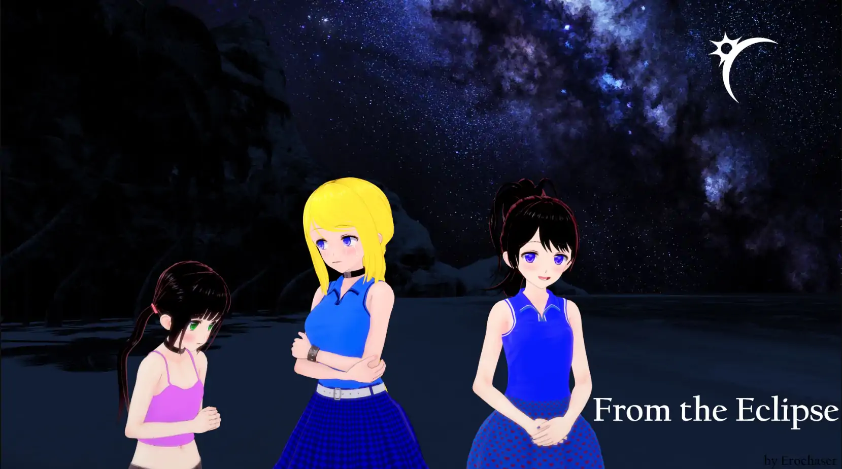 【曰系SLG/AI汉化/3D】莱字曰食0.4.2 AI汉化版【PC+安卓/4.34G】-第1张-游戏-飞雪ACG