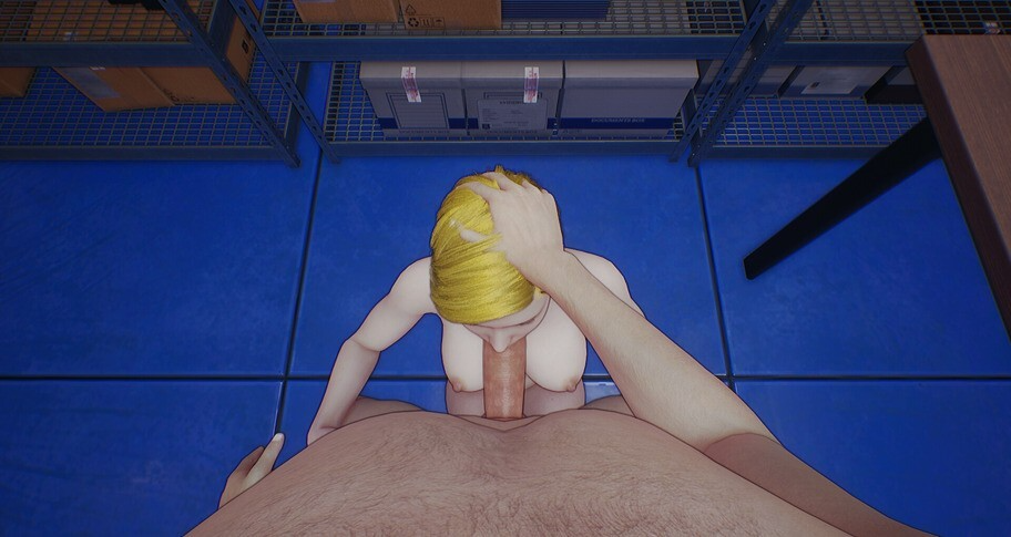 [SLG/动态/官中步兵] Shoplifter: No Escape [PC/1.11G]【FM/BD】-第10张-游戏-飞雪ACG