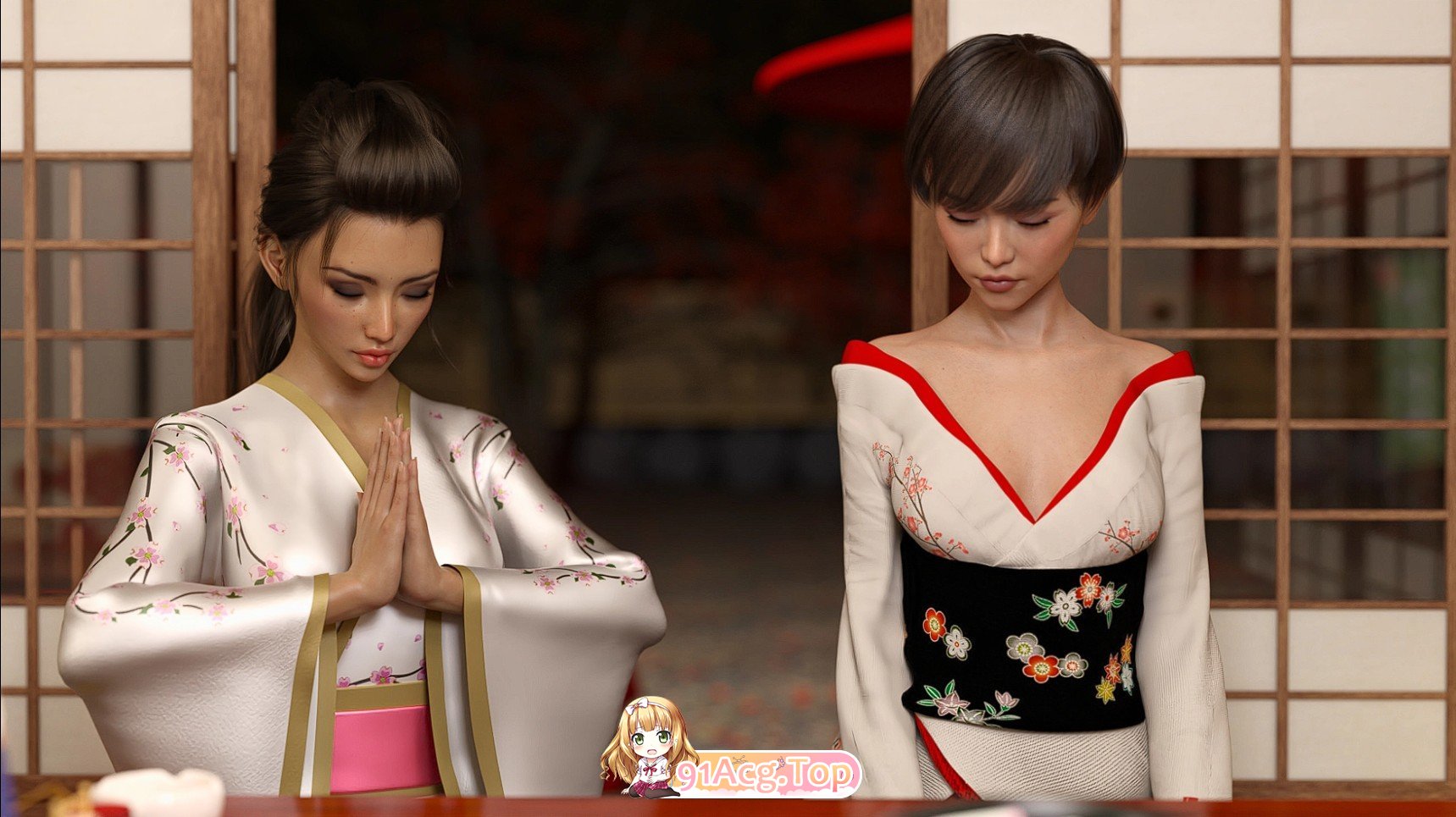 [大型欧美SLG/汉化/动态]项目氛围V0.4 P5 Beta2 AI汉化版[FM/13G/百度]-第9张-游戏-飞雪ACG