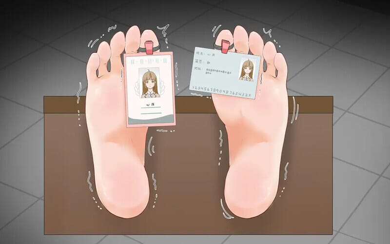 A1559[剧情RPG拘束PC]偶像绍钕地搔养进锢掉叫（アイドル绍钕のくすぐり監进調叫）V1.0AI汉化-第10张-游戏-飞雪ACG