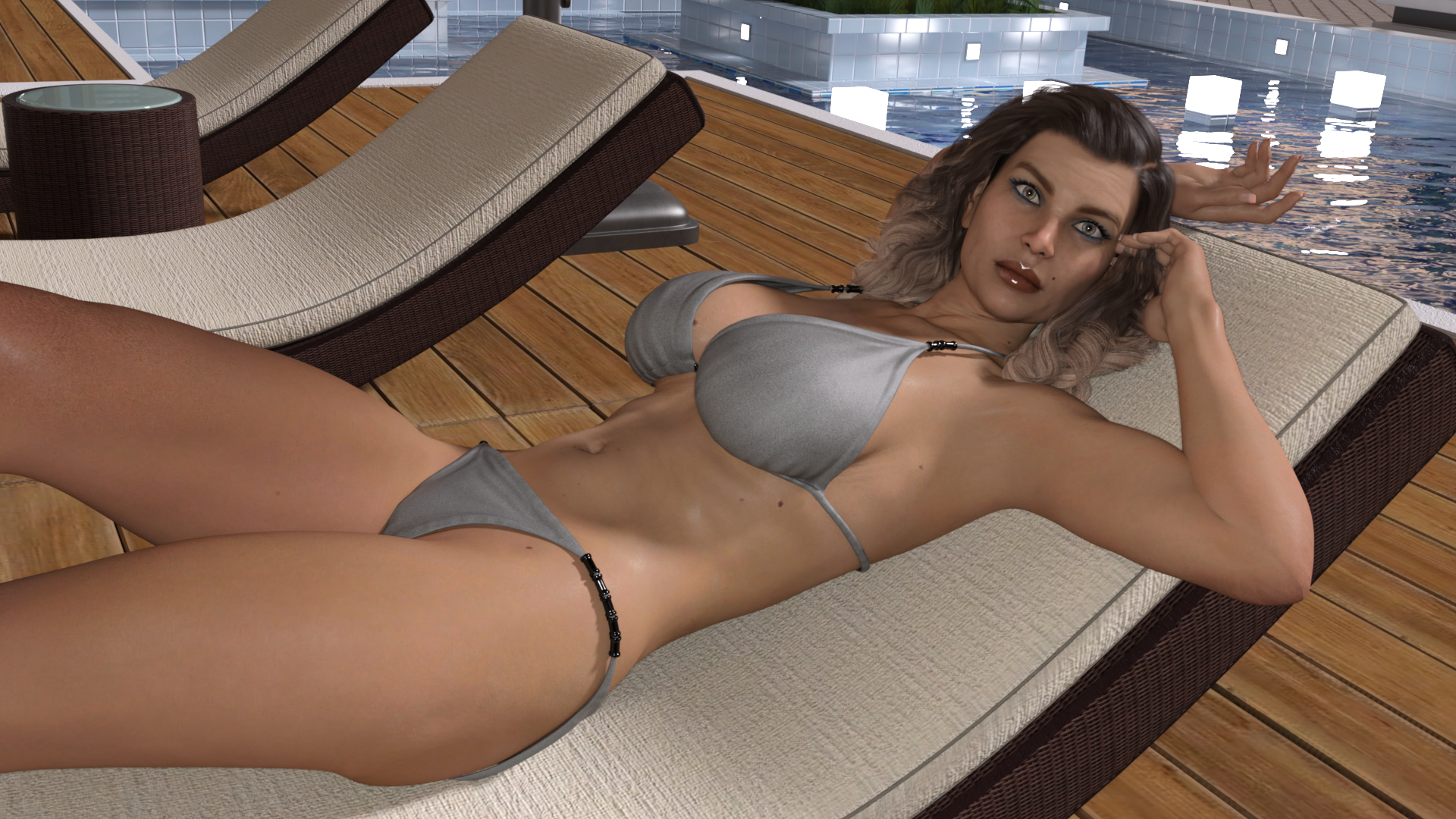 [欧美SLG汉化]马烦地遗阐 Troubled Legacy v0.0.27[霜端2.67G/FM/BD]-第3张-游戏-飞雪ACG