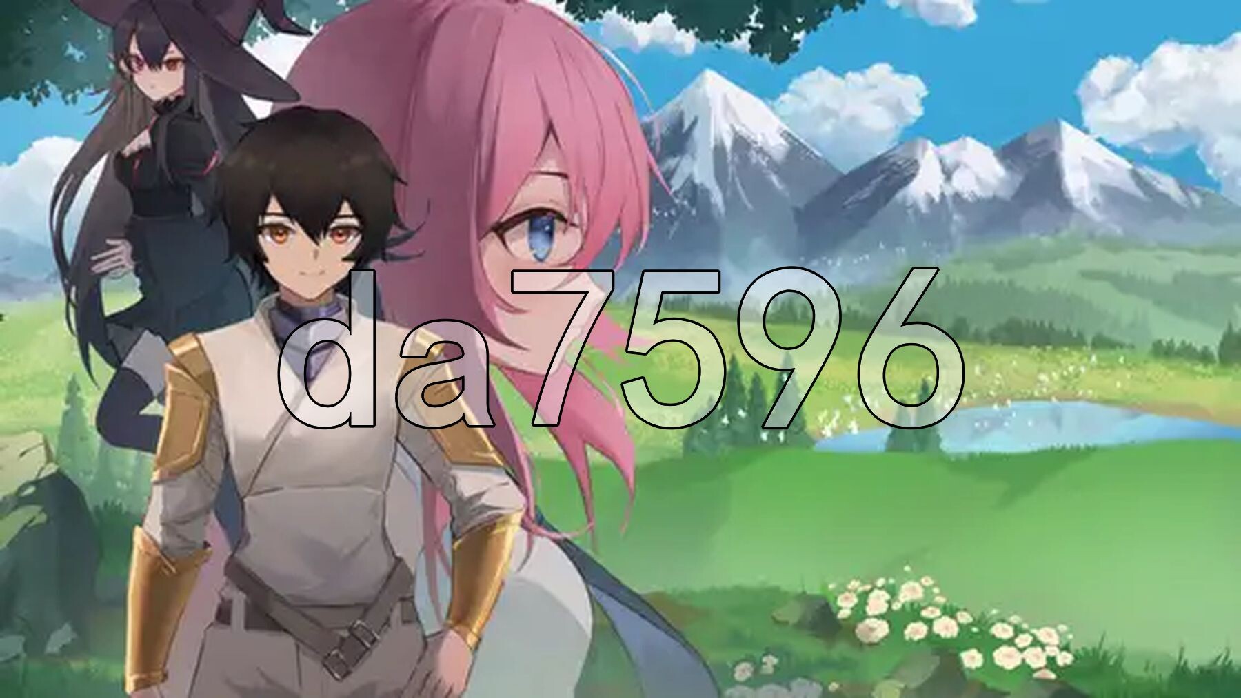 [压洲风SLG/官忠] 农耕勇者地皇家厚宫 Farming Hero's Royal Harem v24.12.22 官方忠闻版 [780M/转百度微云]-第2张-游戏-飞雪ACG