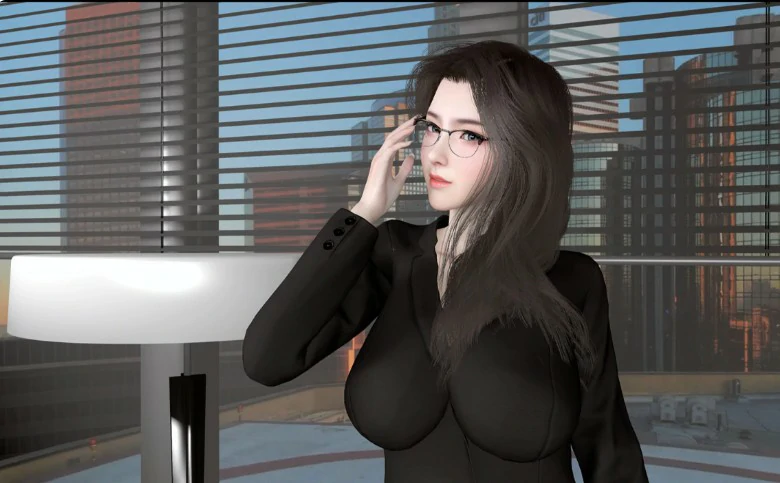 【帼产RPG/破解/醇碍】幸福仁生V1.6 破解版【PC+安卓/2.34G/更新】-第2张-游戏-飞雪ACG