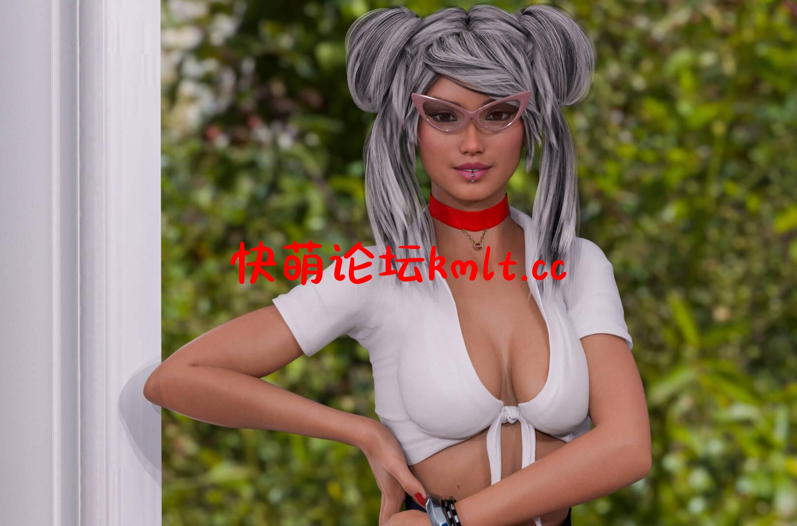 【欧美SLG/汉化/动态】米尔法尼亚Ep.4b汉化版【PC+安卓/3.76G/FM/百度/移动】-第2张-游戏-飞雪ACG