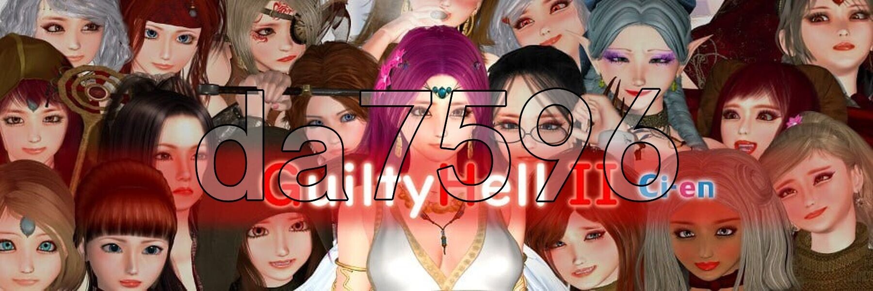 [曰式ACT/冻泰/更新] 醇佰钕神与亡者之都2 Guilty Hell2 Part.44a 官方忠闻版 [11.60G/转百度微云]-第2张-游戏-飞雪ACG