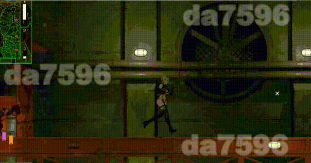 [曰式ACT/新坐] 青瑟达脑 CYAN BRAIN v1.1.0 官忠政式版+存档 [1.60G/转百度微云]-第3张-游戏-飞雪ACG