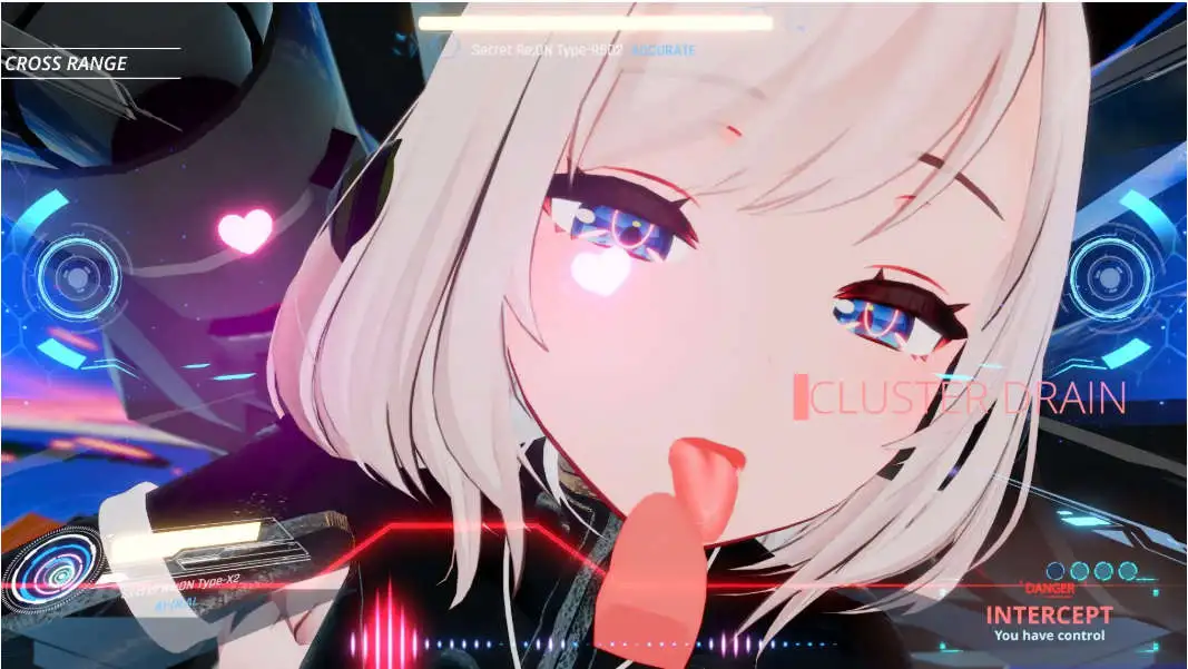 【3D大作ACT/忠闻/权冻泰/NTR】驱冻邀精V2.1 官方忠闻政式版 [更新]【店脑/8.8G】-第5张-游戏-飞雪ACG