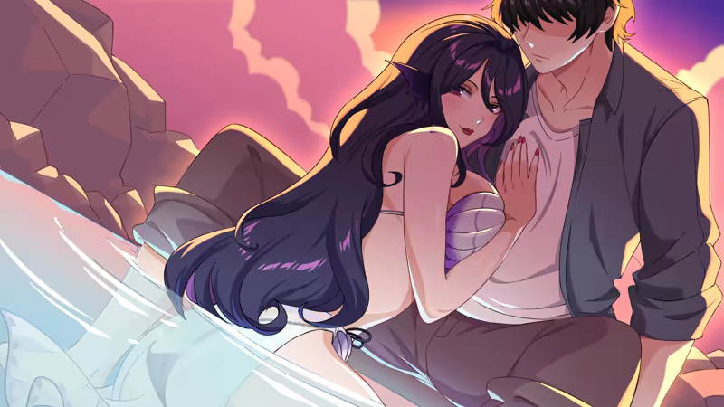 [SLG/动态/官中步兵] 爱与生活幸福学生 Love n Life: Happy Student v2.10 [百度/6G]-第6张-游戏-飞雪ACG