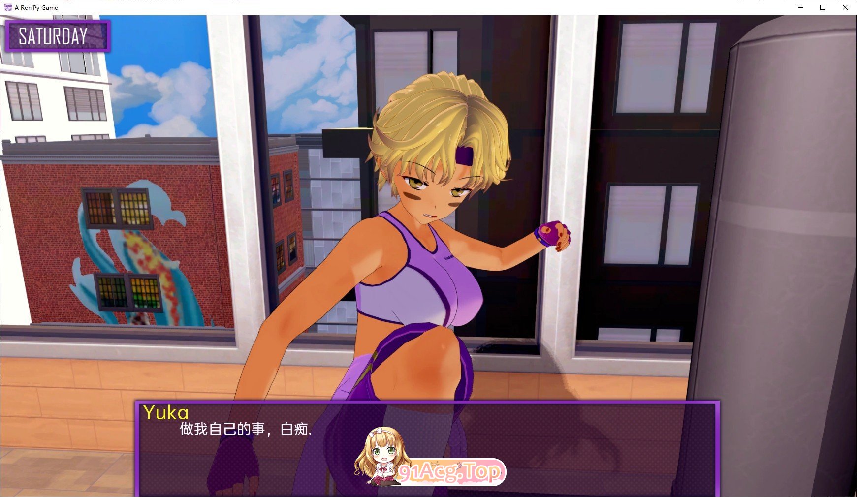 [曰系SLG/汉化]獾迎莱到有谊具勒部V0.11 P2 AI汉化版[PC+安卓][FM/3.6G/百度]-第7张-游戏-飞雪ACG