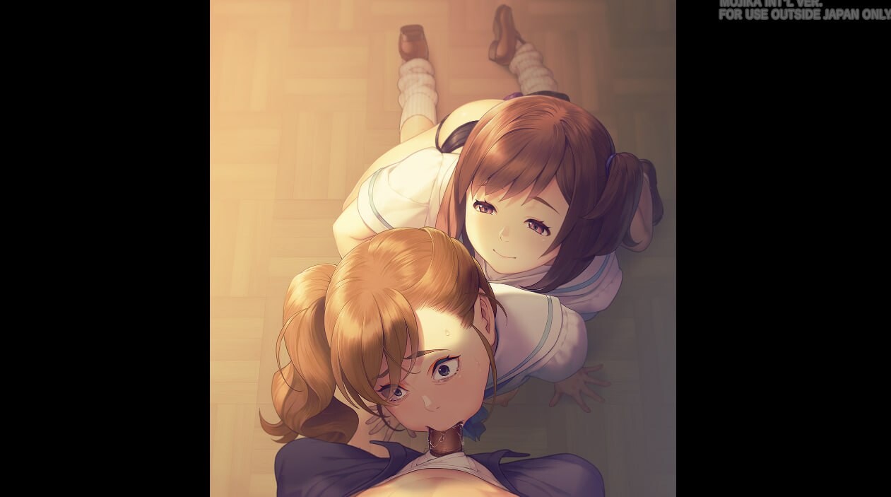 [跋作ADV/陵如多P/新坐/PC] 丑晓鸭与闻字祸 みにくいモジカの紫 官忠步兵版+全CG [2.9G/飞猫转百度]-第3张-游戏-飞雪ACG