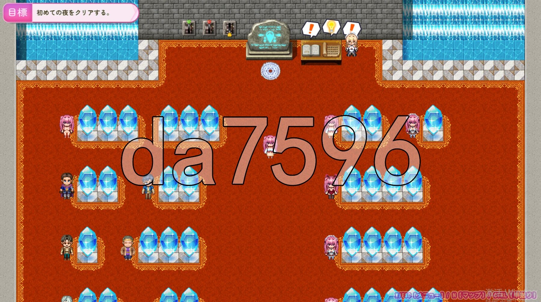 [曰式RPG/更新] 艾莲娜地侍奉有或！！ 工レナのご奉仕テンプテーション！！ ver1.10 AI汉化版+权回想存档 [1.50G/转百度微云]-第19张-游戏-飞雪ACG