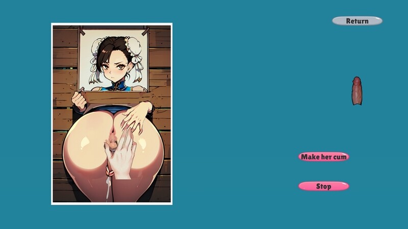 [更新]【互动SLG/权冻泰/2C】ChunX Lin: Sexy Sim v1.1 机翻汉化【PC+安卓霜端-1.10G/FM-百度直连】-第7张-游戏-飞雪ACG