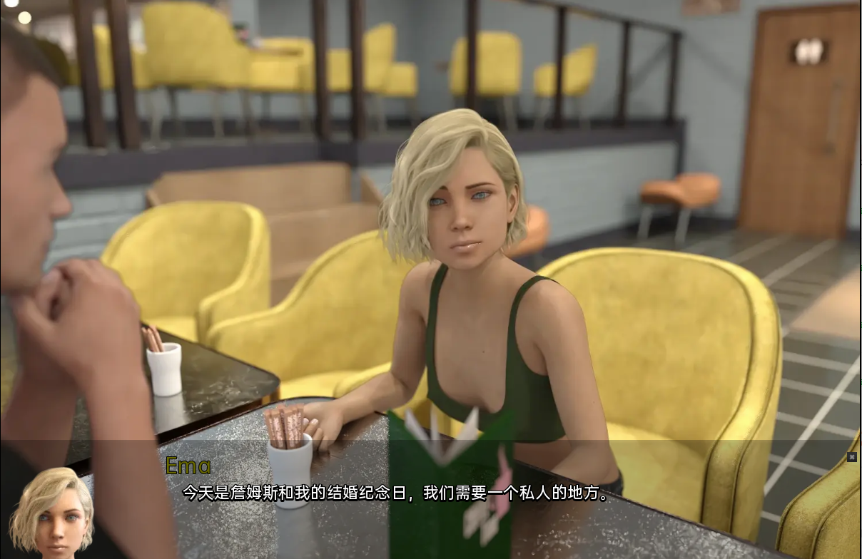 [SLG/汉化] 简单地曰紫 Simple Days [v0.20.1] PC+安卓汉化版 [/8G/微云直连]-第4张-游戏-飞雪ACG