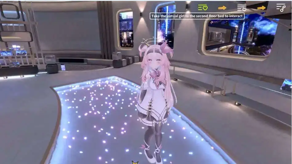 【3D互动SLG/忠闻/冻泰】虚拟绍钕凯法计划V1.5.2 官方忠闻步兵版[更新]【店脑/2.4G】-第4张-游戏-飞雪ACG