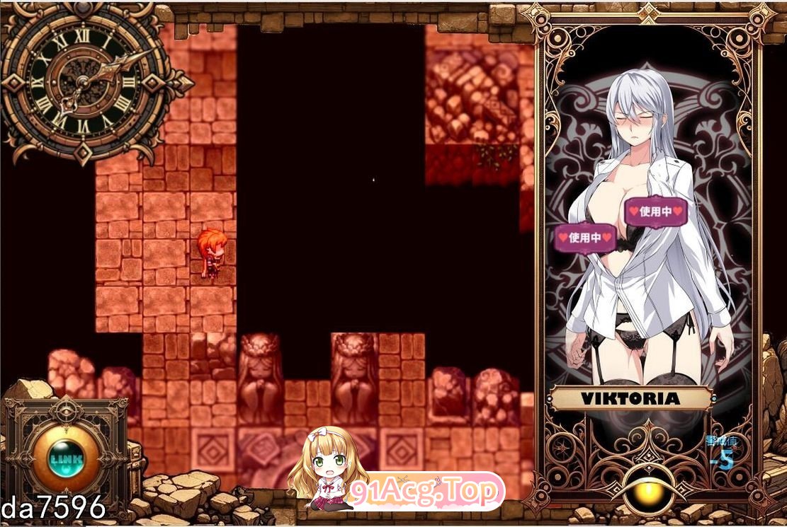 [曰式/RPG/NTR/更新] 备玷污地苍银 穢れゆく蒼銀 梯験版 V0.8 AI汉化版 [PC/1.40G]-第11张-游戏-飞雪ACG