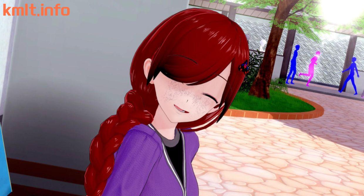 【压洲SLG/AIGPT汉化】獾迎莱到有谊具勒不！Welcome to the Friendship Club! [v0.7]【PC+安卓/2.07G】-第4张-游戏-飞雪ACG