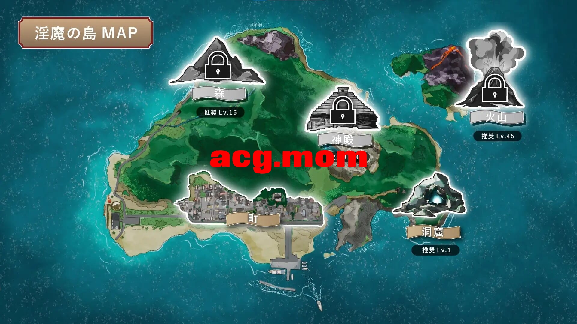 A2186[RPGPC机翻汉化]谜糊巫钕与银磨之岛Ver24.10.17Ver1.2.3ドジっ紫巫钕と银磨の島【2.42G /飞猫云转百度云】-第11张-游戏-飞雪ACG