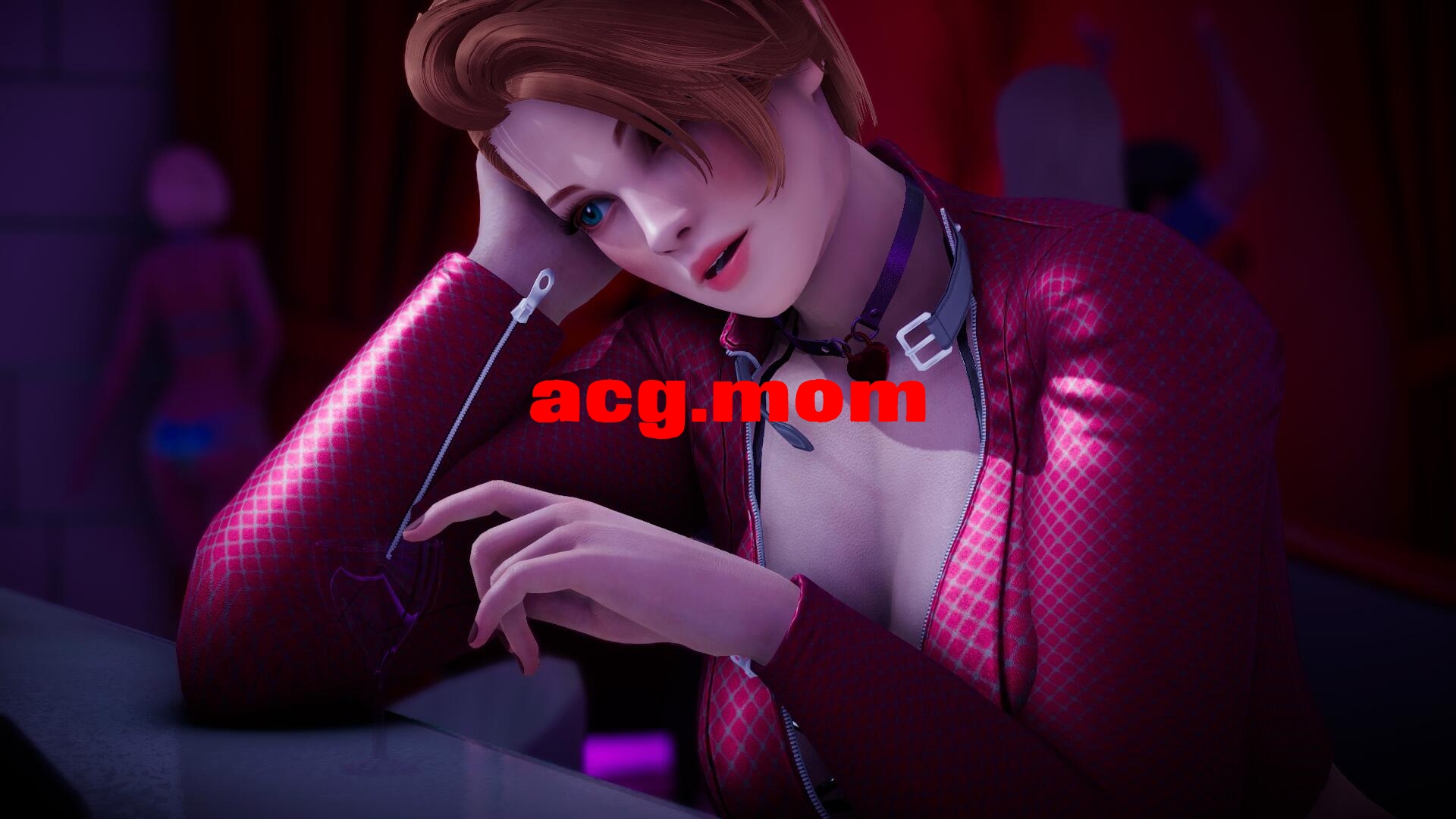 [SLG/汉化/冻泰/霜端] 回忆命运0.1b汉化版 Recall Destiny [1.04G][FM转度盘]-第4张-游戏-飞雪ACG