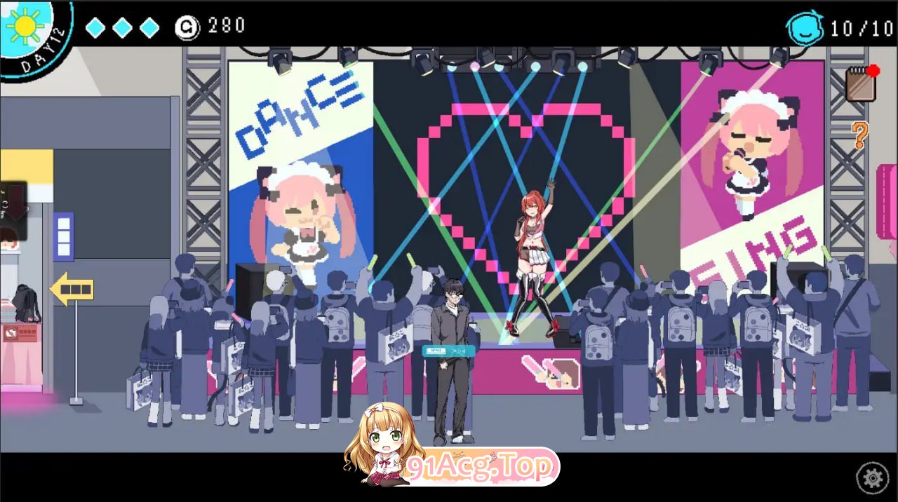 [SLG] [迅雷云/OD/FM]社群审查  エロ検閲者(the censor)/DL官方中文（1.62G）-第9张-游戏-飞雪ACG