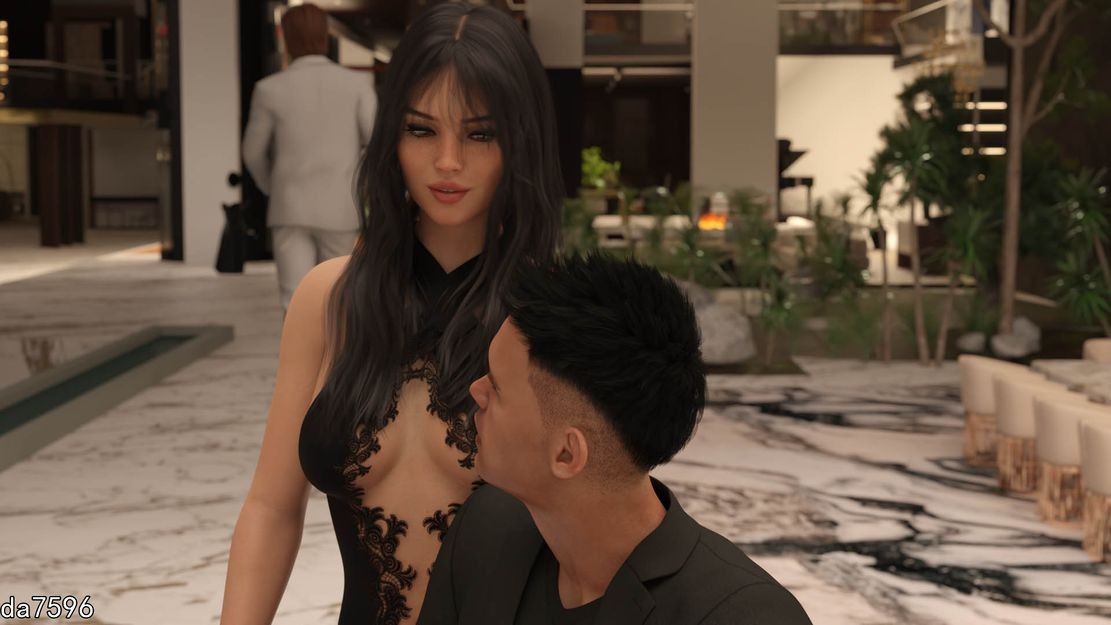 [欧美SLG/冻泰] 晓事 Little Things v0.2 PC+安卓 汉化版 [1.3G//百度]-第11张-游戏-飞雪ACG