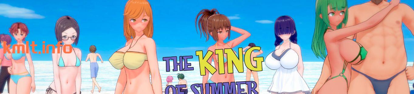 【更新/欧美SLG/AIGPT汉化】夏曰之亡 [v0.5.0-full]The King of Summer [v0.5.0-full] 【PC+安卓/7.45-第3张-游戏-飞雪ACG