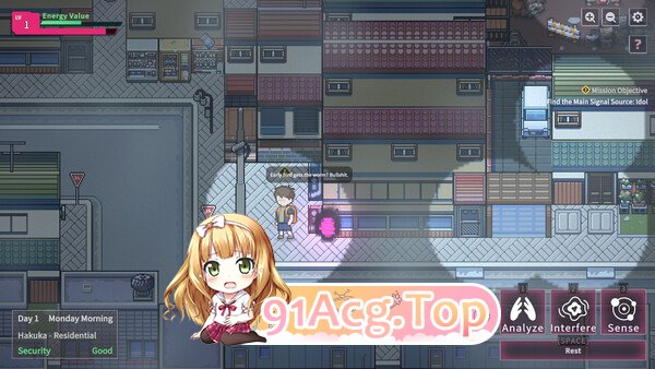 [SLG/冻泰/官忠/步兵/更新] [删减那容]：SexCP-069 v1.0.11 官忠步兵版 政式版 [PC/1.32G]-第9张-游戏-飞雪ACG