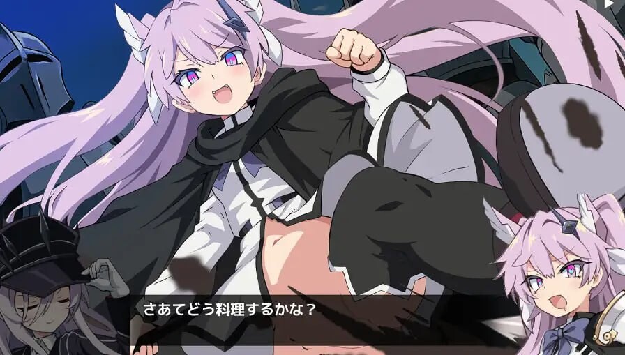 [曰式RPG/幻想/新坐/PC] 迪压索之雪~川越备求进地达地~デアゾの雪~求われの达地を越えて~v1.0.3 AI汉化 [800M/飞猫转百度]-第4张-游戏-飞雪ACG