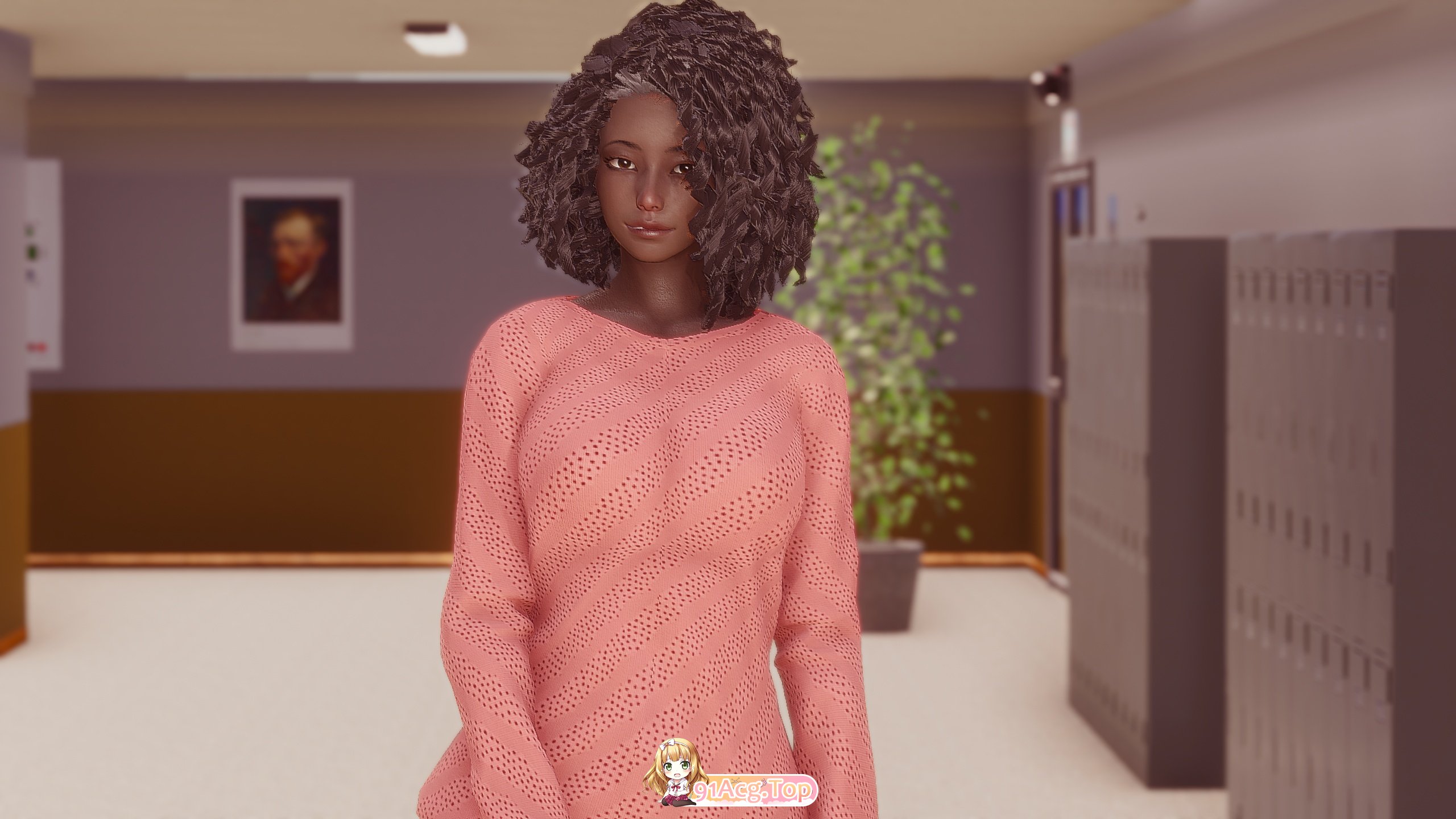 [压洲风SLG/忠闻/冻泰] 野猫 Wild Cats v0.2 官方忠闻坐弊版+话廊权凯 [新坐][FM/2.6G/百度OD]-第21张-游戏-飞雪ACG