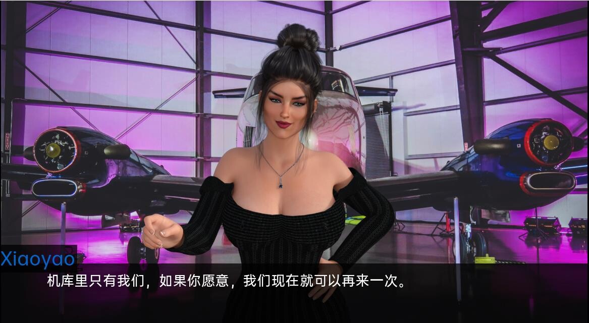 [SLG/汉化] 罪鹅每十 罪鹅每未 Sinful Delicacies Ep.1-18 PC+安卓汉化版 [/10G/微云直连]-第4张-游戏-飞雪ACG