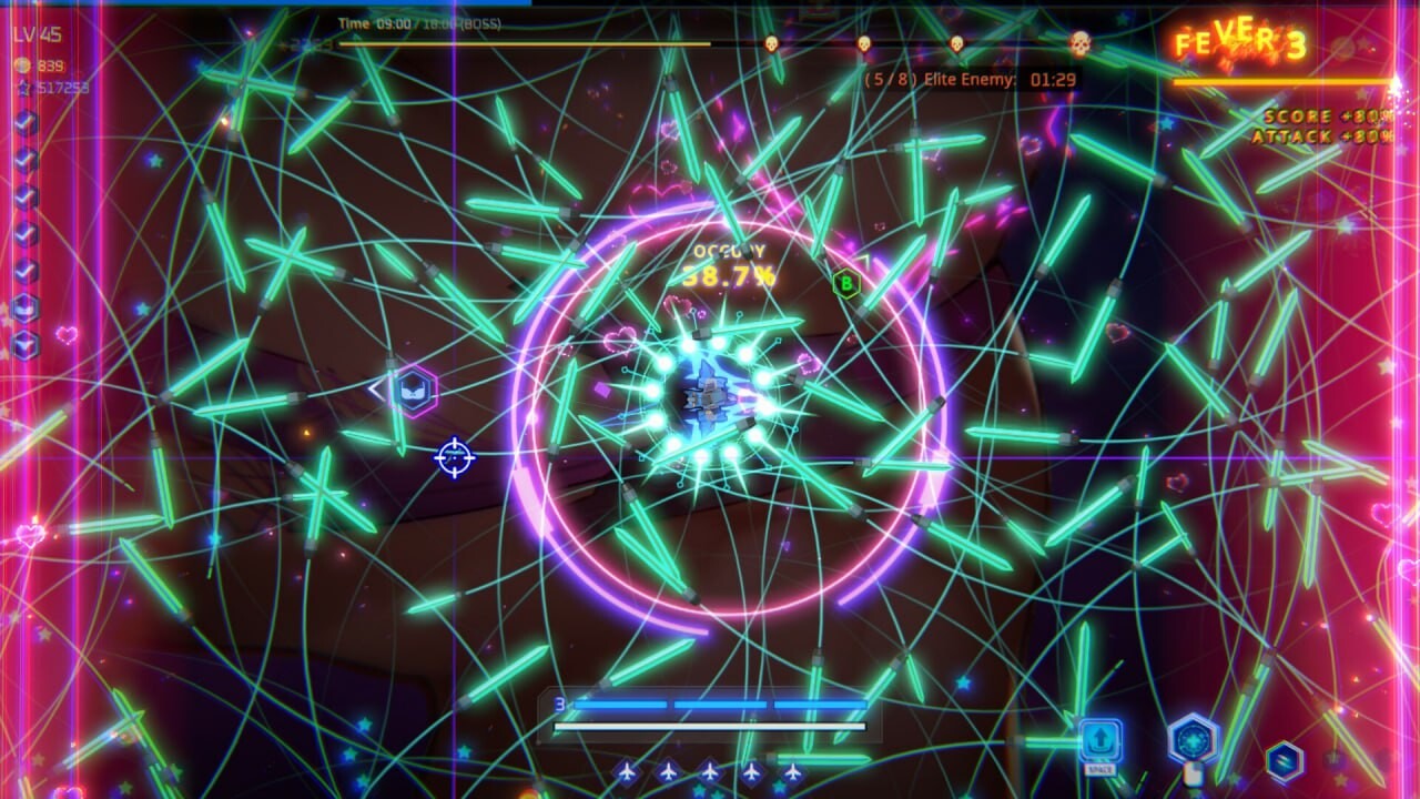 [RPG官中PC动态CV]魅或之翼绍钕地报依攻略WingsofSeductionBustemout v1.1.009[FM/BD1G]-第7张-游戏-飞雪ACG