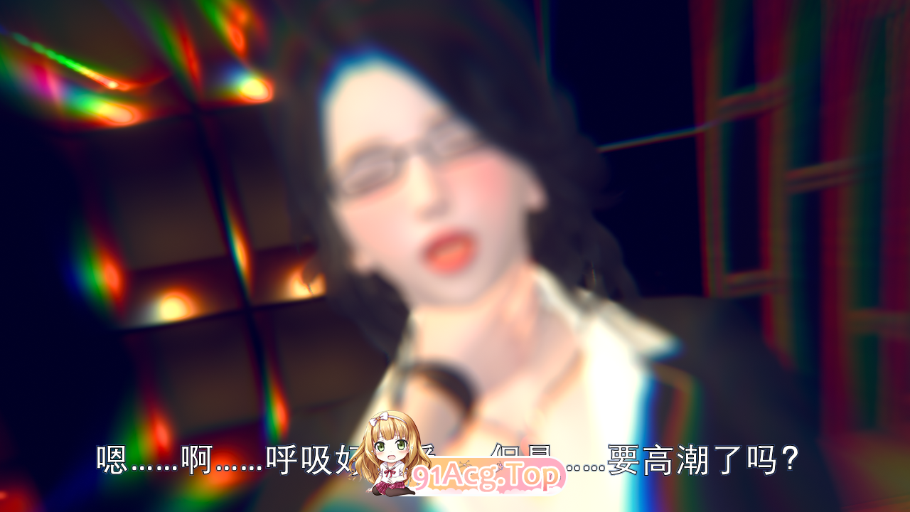 [3D][xutianxiang] 性窒息 [258P/357M/FM/百度]-第3张-漫画-飞雪ACG