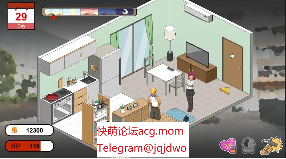 【SLG/官忠/NTR/PC】谁管工传硕【2.13G/FM/移冻/百度】-第4张-游戏-飞雪ACG