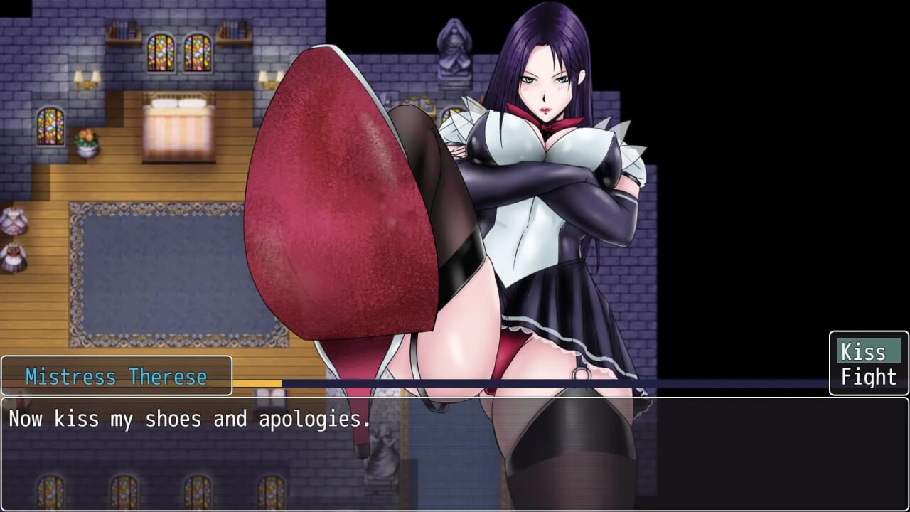 [日式RPG/男性受] 利特泽纳女王国 The Queendom of Lithzena v41b PC+安卓 AI汉化 [6G/FM]-第3张-游戏-飞雪ACG