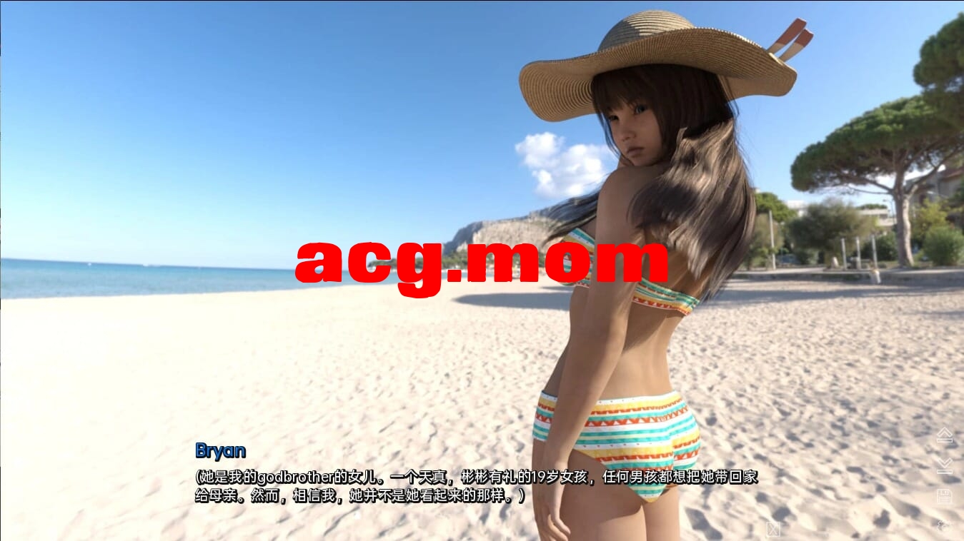 A1990[SLG汉化]神地利良权利利量PowersThatBeCh.24–StylingPC+安卓汉化版【3.7G/飞猫云转百度云】-第2张-游戏-飞雪ACG