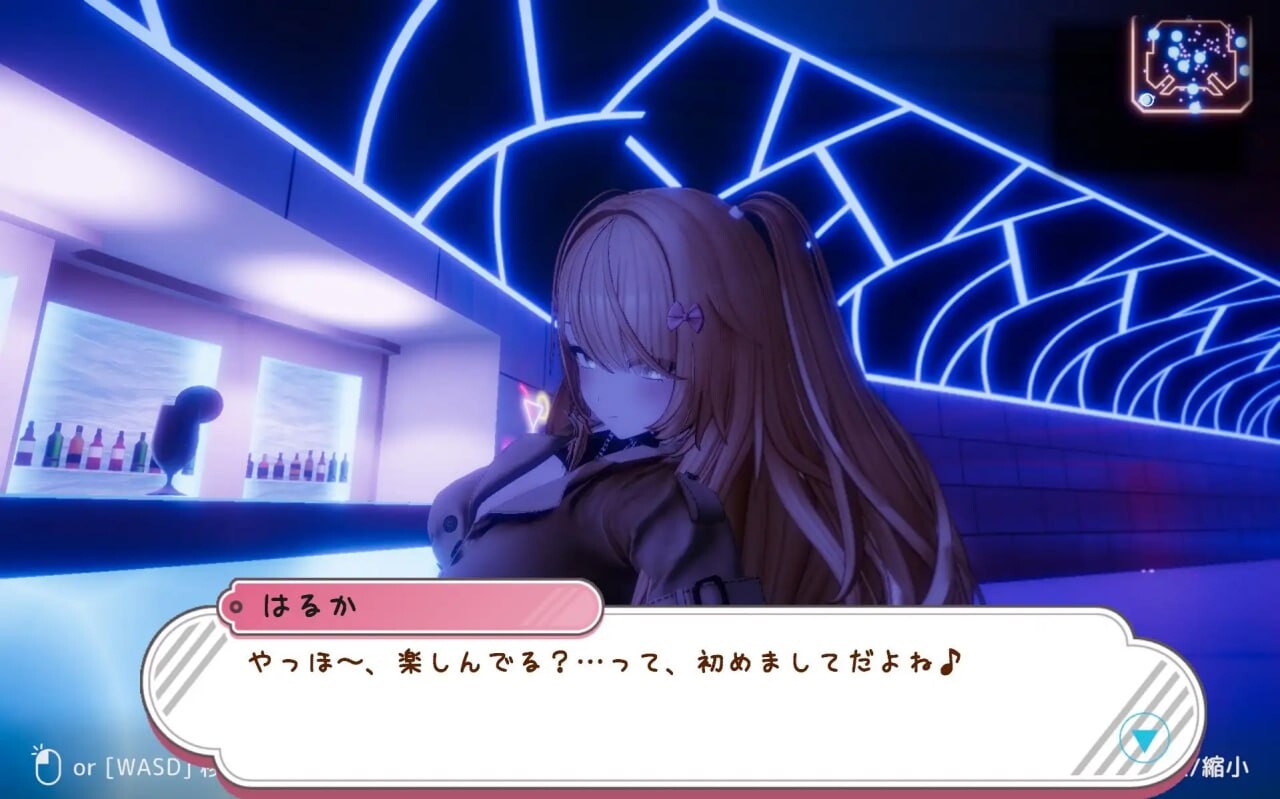 [3D汉化冻泰存档PC]嘿暗之城 Yami-Yami City   v1.0.1 [FM/BD 6.23G]-第7张-游戏-飞雪ACG