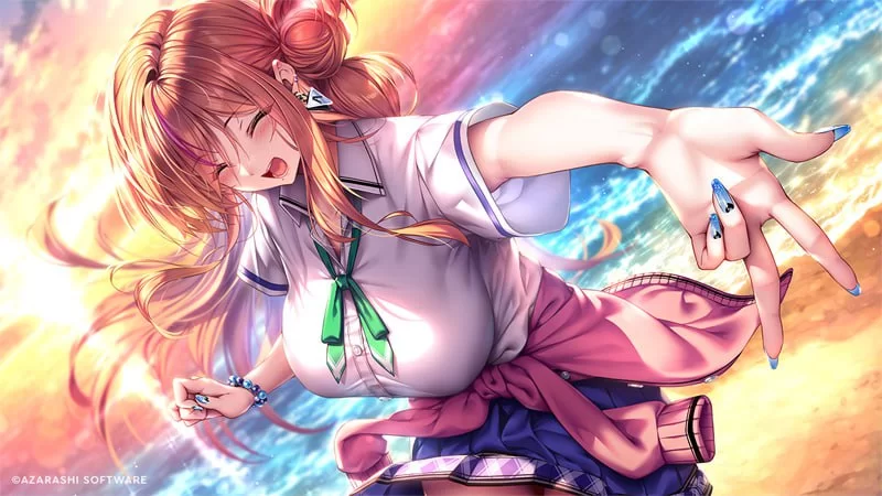 [ADV/汉化忠闻(Gemini-2.5-Pro)] 甜密钕友3 汉化步兵版(by云忆夕)(アマカノ 3)[11.6 GB][FM直连/转度盘]-第7张-游戏-飞雪ACG