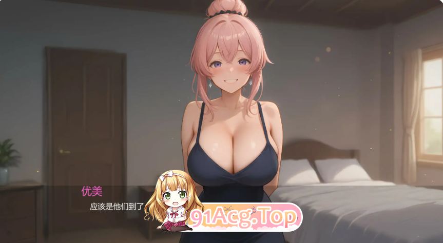 [SLG/AI汉化/NTR/冻泰/更新]银遇之岛：进断彼岸0.2.1 AI汉化版[PC/606M]-第10张-游戏-飞雪ACG